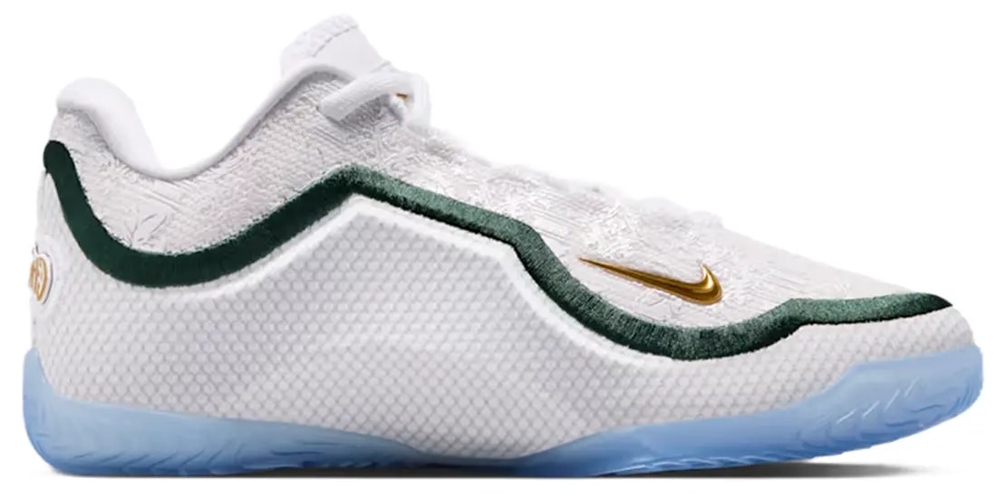 Giày Nike LeBron 23 From This Point Forward 'Smoke' HV3596-100 — kich-thuoc: 37.5