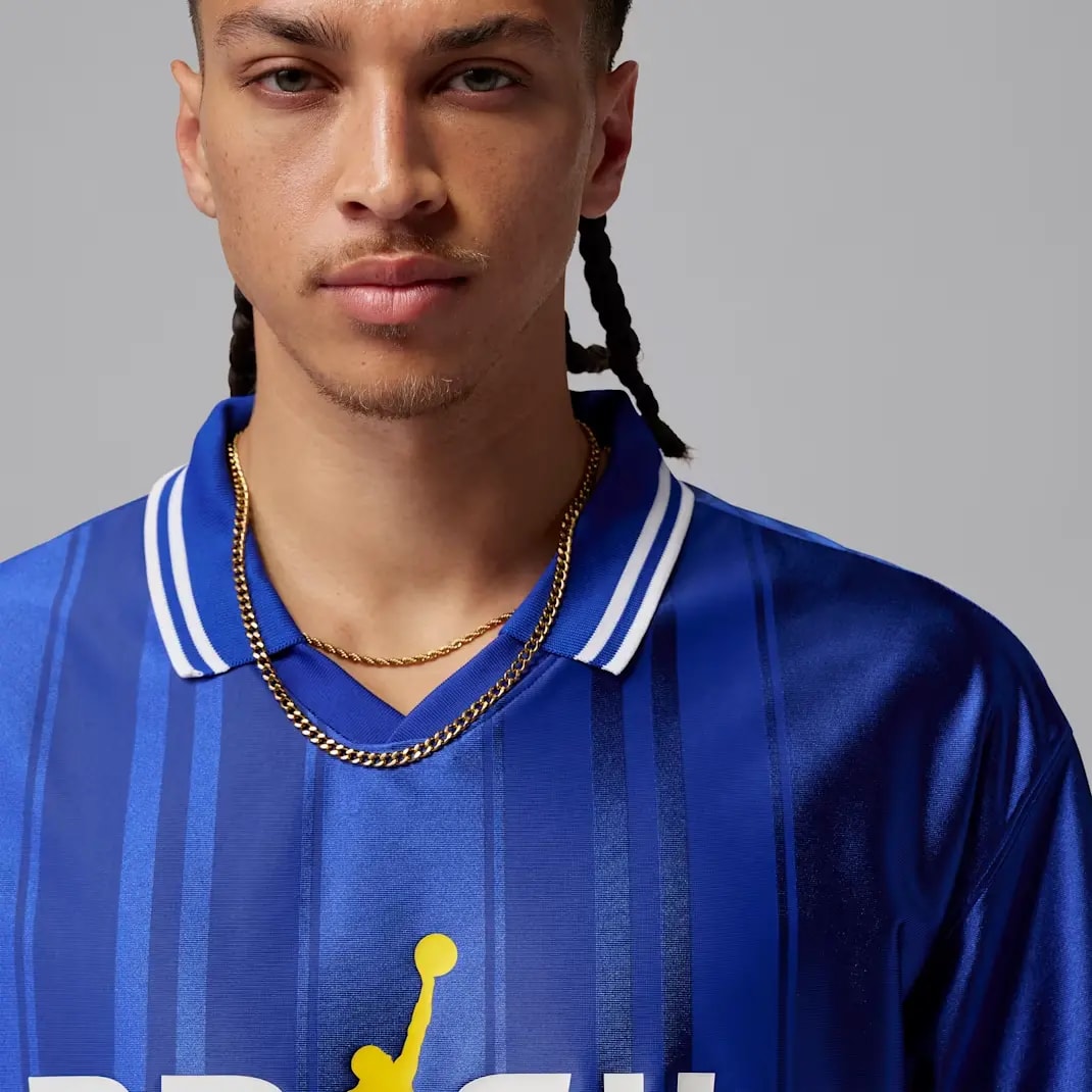 Áo Nike Jordan Brasil Away Jersey 'Old Royal' II5381-417 — ảnh 5