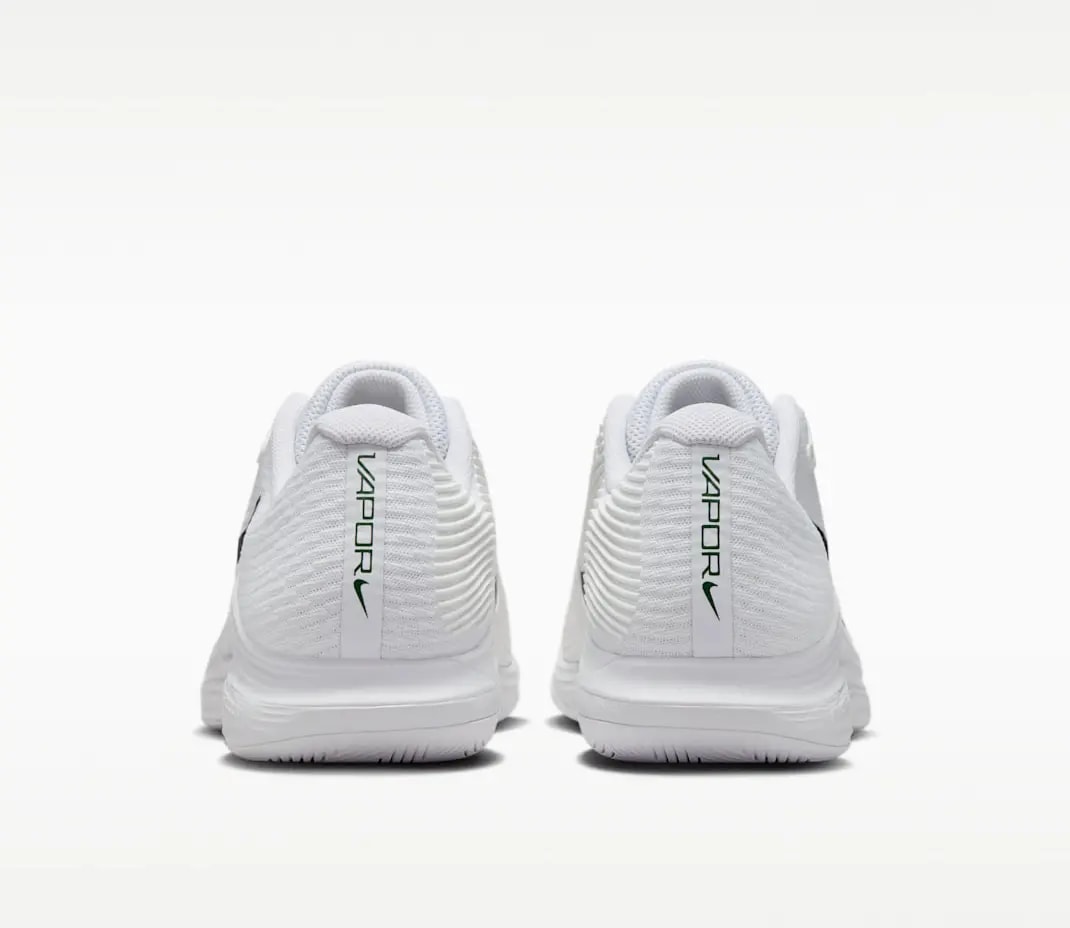 Giày Nike Zoom Vapor 12 Premium HC 'White' IR3980-100 — ảnh 5