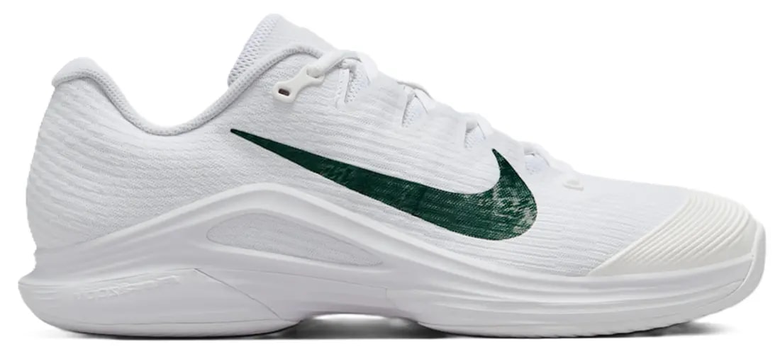 Giày Nike Zoom Vapor 12 Premium HC 'White' IR3980-100 — kich-thuoc: 42