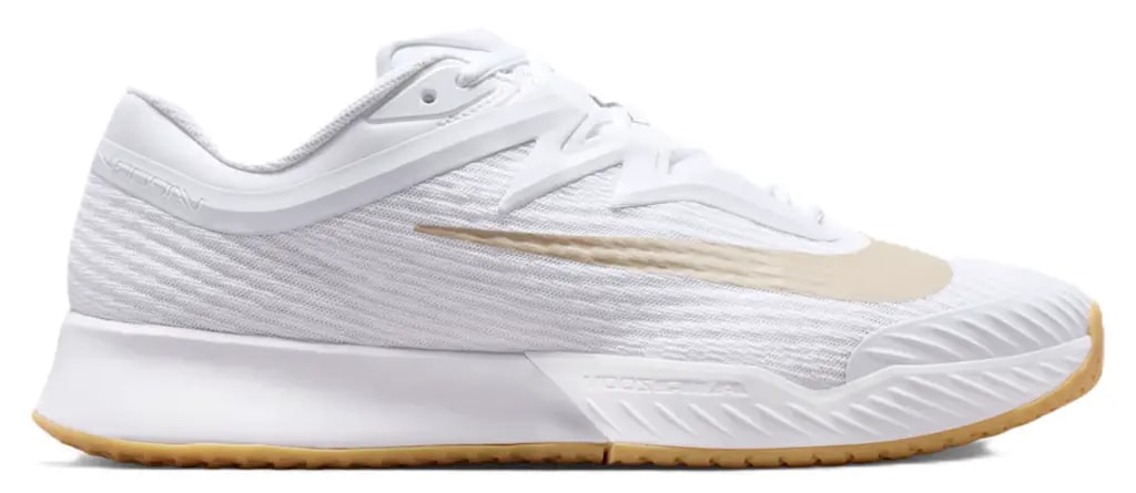 Giày Nike Vapor Pro 3 HC 'White' FZ2161-102 — kich-thuoc: 40.5