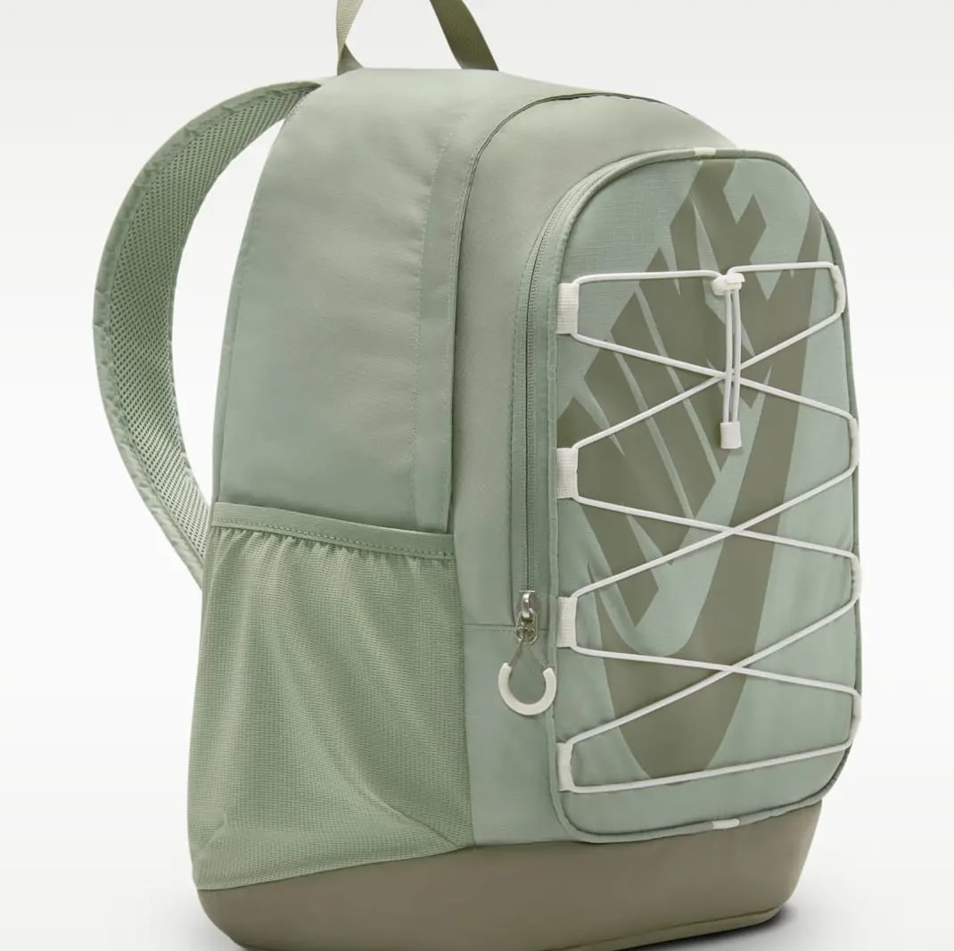 Balo Nike Hayward ‘Jade Horizon’ HJ8200-370 — ảnh 2