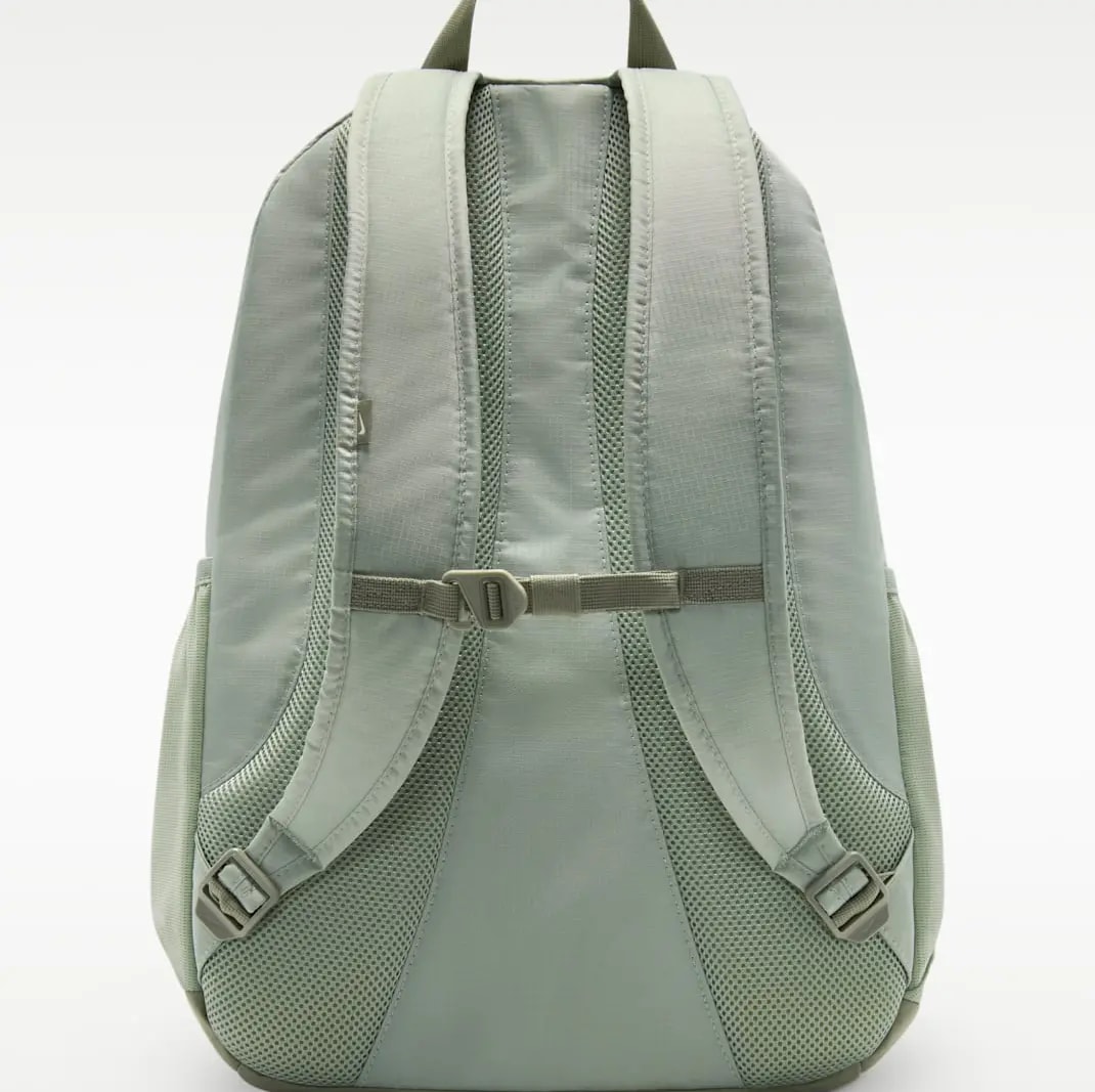 Balo Nike Hayward ‘Jade Horizon’ HJ8200-370 — ảnh 3