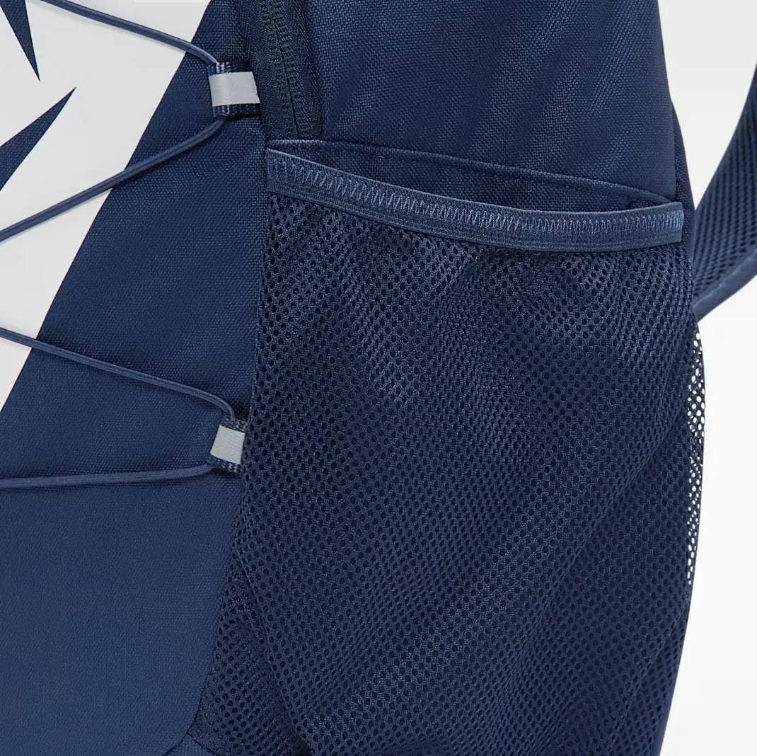 Balo Nike Heritage Sweep 'Midnight Navy' IO8733-410 — ảnh 5