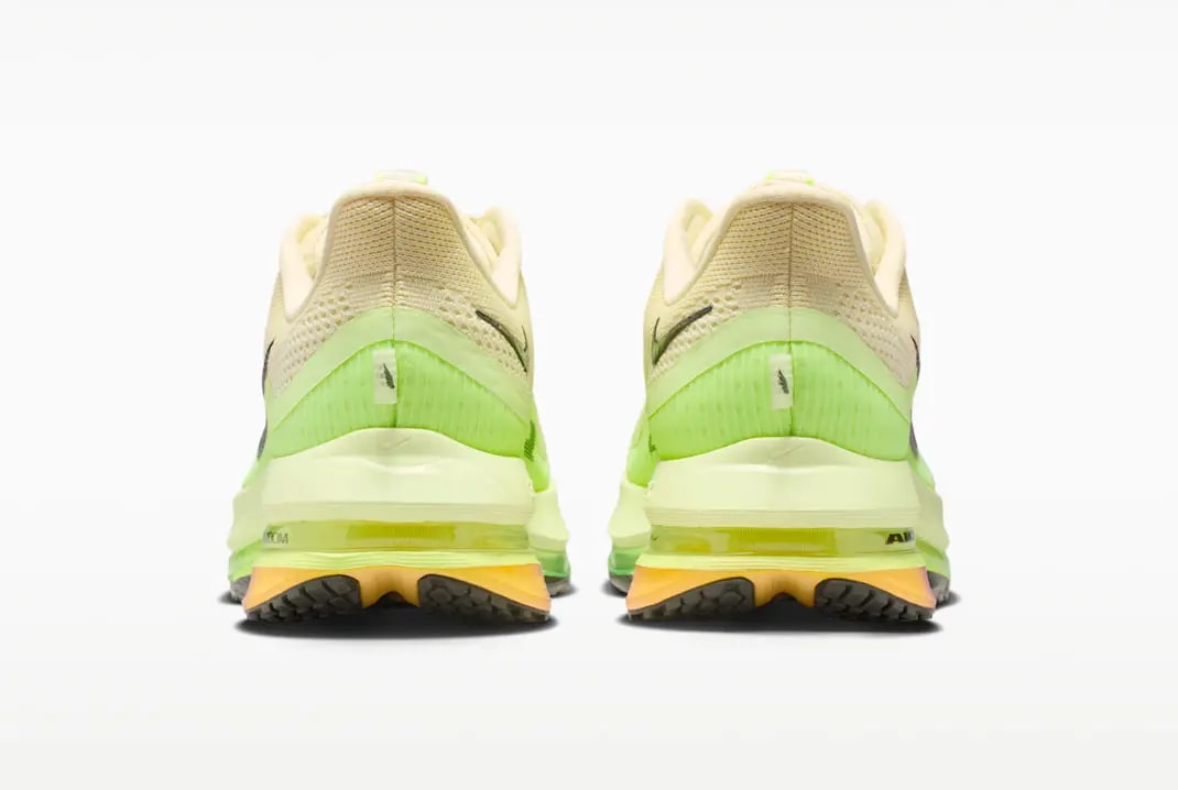 Giày Nike Pegasus Premium 'Alabaster Volt' HQ2592-701 — ảnh 5