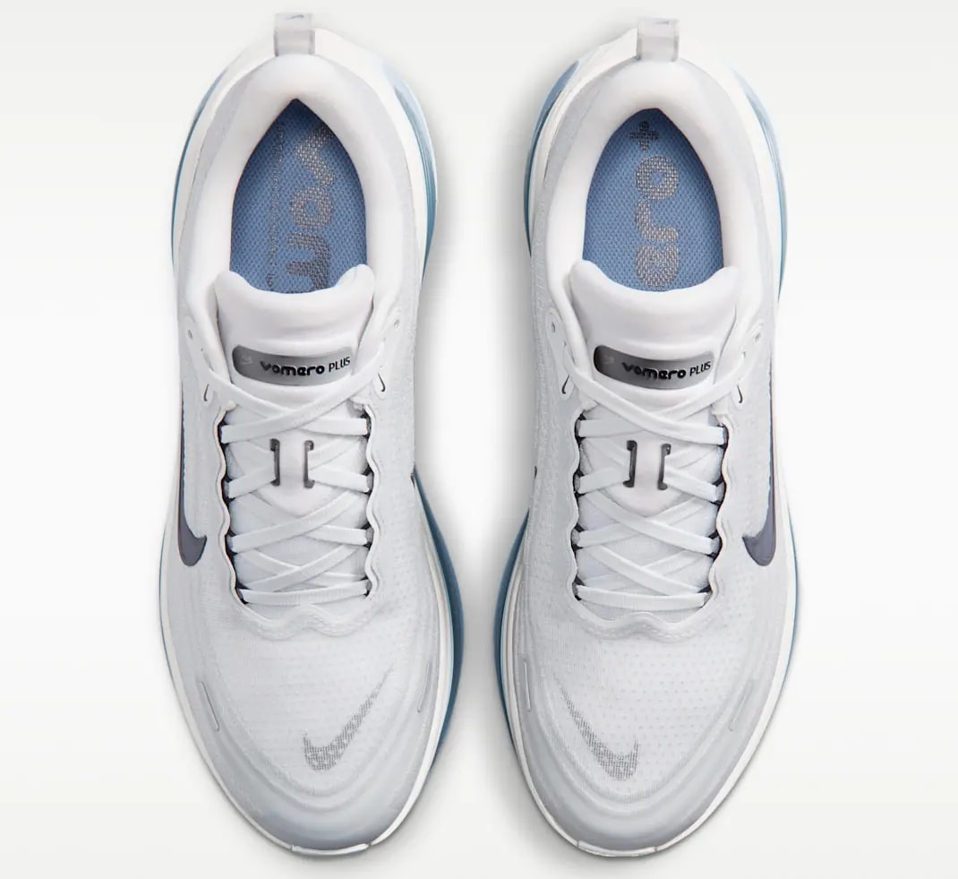 Giày Nike Vomero Plus ‘Off-White’ HV8150-111 — ảnh 3