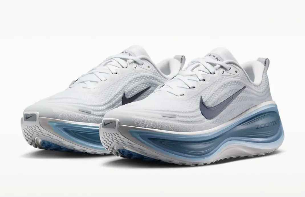 Giày Nike Vomero Plus ‘Off-White’ HV8150-111 — ảnh 4