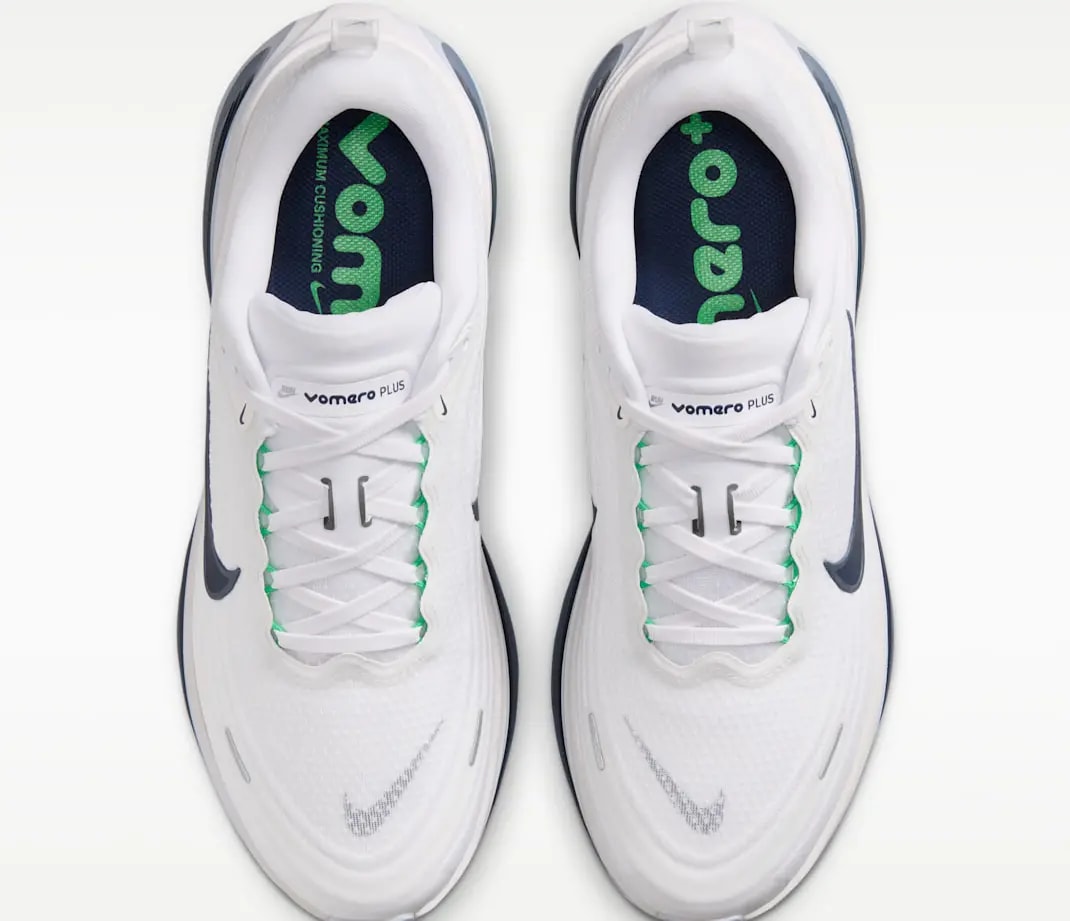 Giày Nike Vomero Plus 'Seahawks' HV8150-109 — ảnh 3