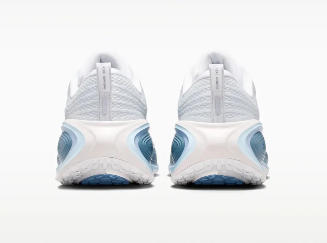 Giày Nike Vomero Plus ‘Off-White’ HV8150-111 — ảnh 5