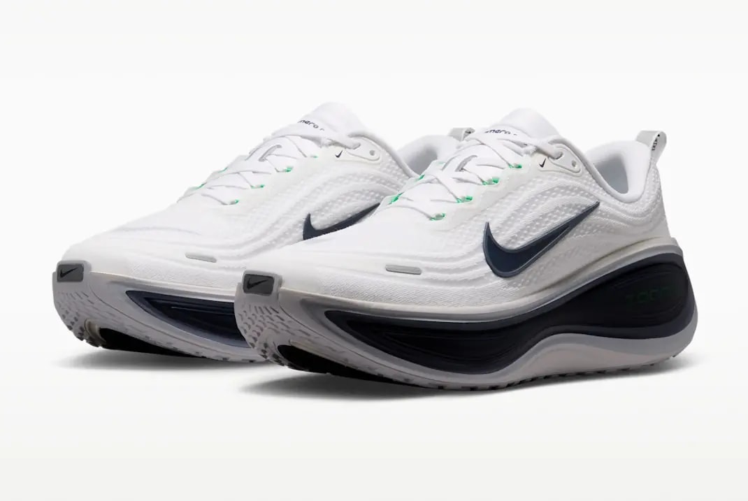 Giày Nike Vomero Plus 'Seahawks' HV8150-109 — ảnh 4