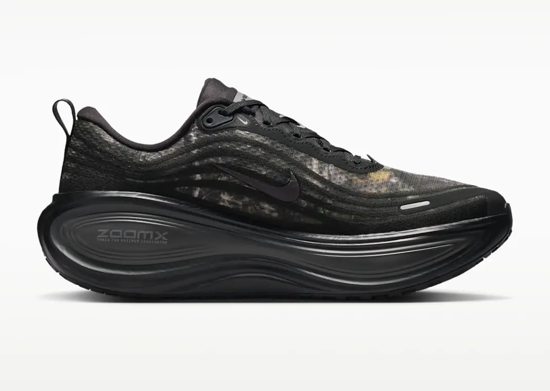 Giày Nike Vomero Plus 'Realtree Camo Black' IM3985-001 — ảnh 2