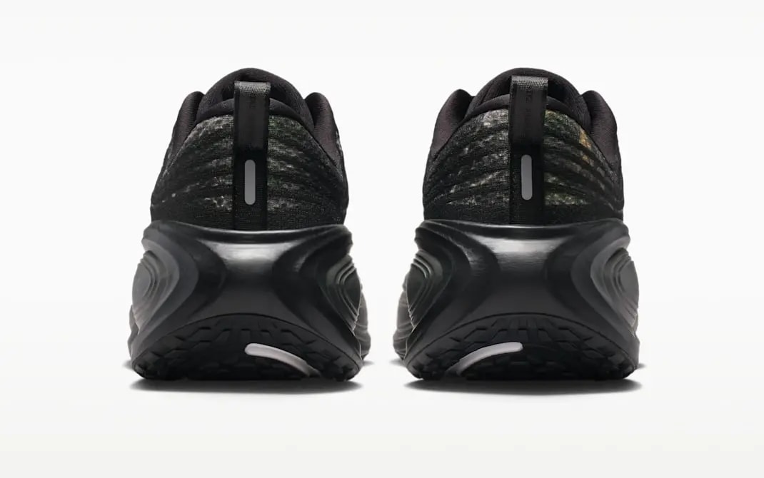 Giày Nike Vomero Plus 'Realtree Camo Black' IM3985-001 — ảnh 5