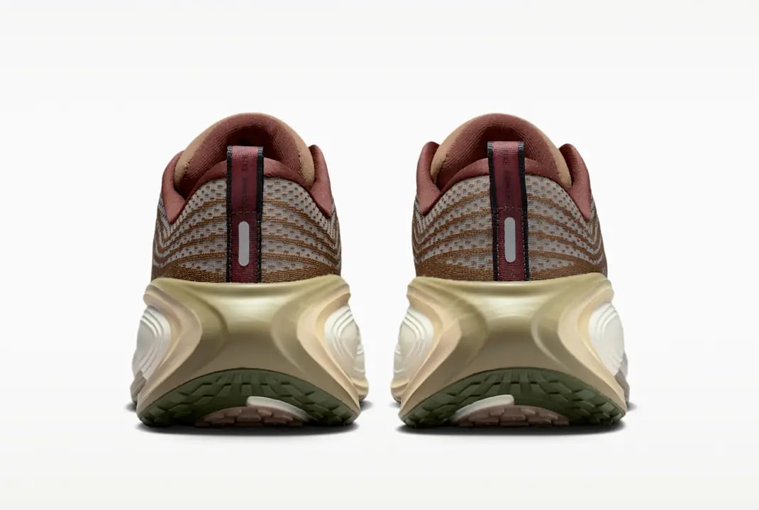 Giày Nike Vomero Plus 'Caldera Brown' IO4482-001 — ảnh 5