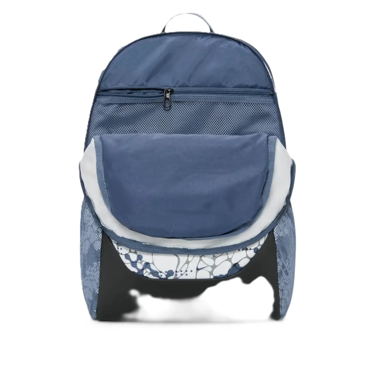 Balo Nike Brasilia 'Diffused Blue' IH7969-491 — ảnh 4