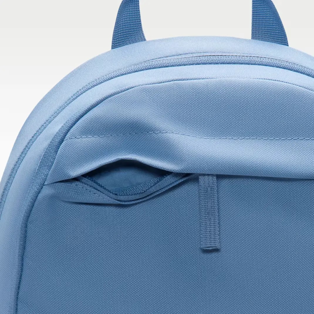 Balo Nike Elemental 'Blue' DD0559-486 — ảnh 3