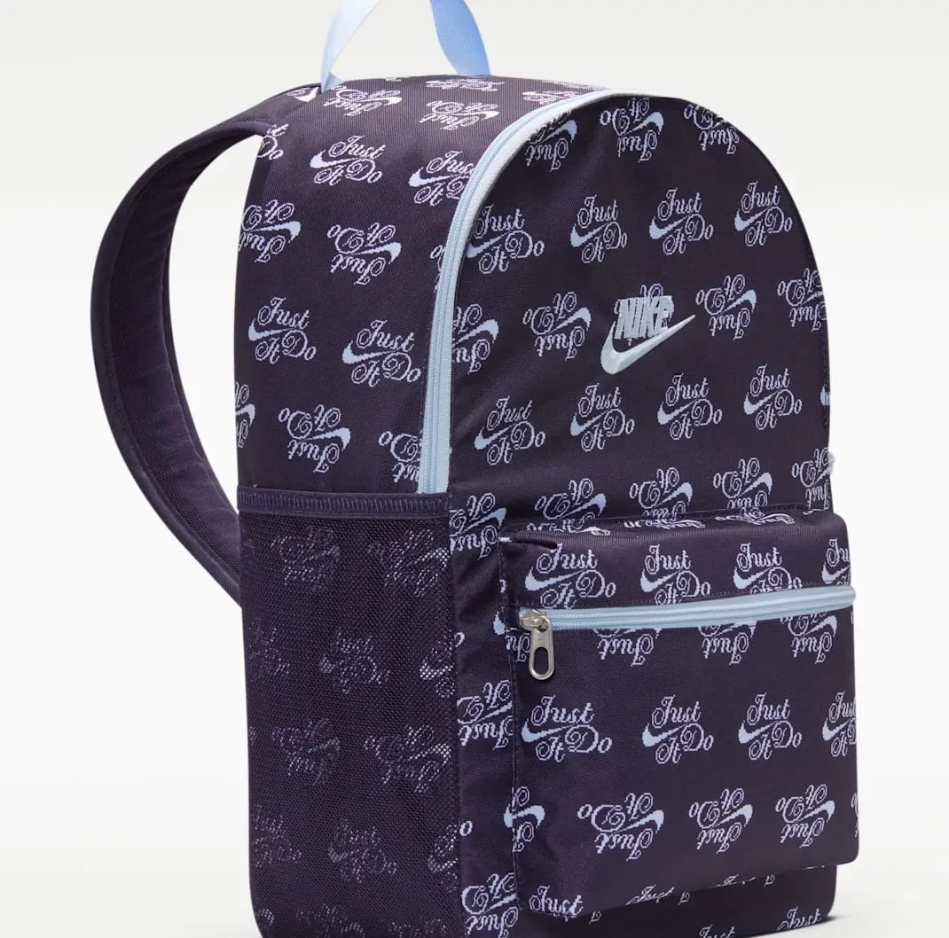 Balo Nike Heritage ‘Purple Dynasty’ II0576-525 — ảnh 2