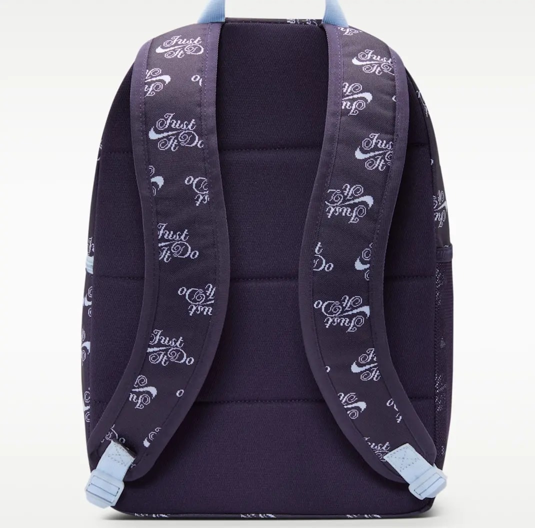 Balo Nike Heritage ‘Purple Dynasty’ II0576-525 — ảnh 3