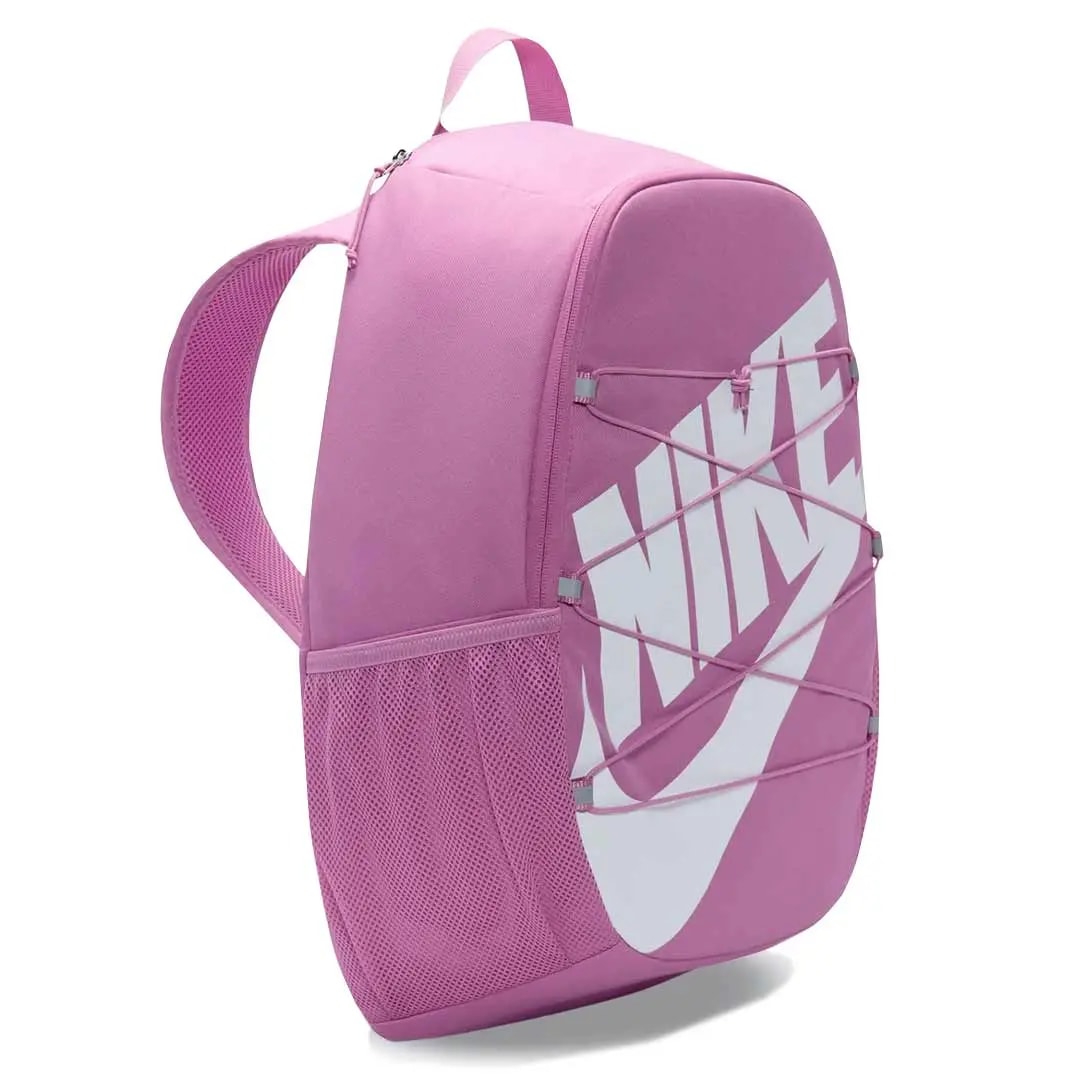 Balo Nike Heritage Sweep 'Pink' IO8733-503 — ảnh 5