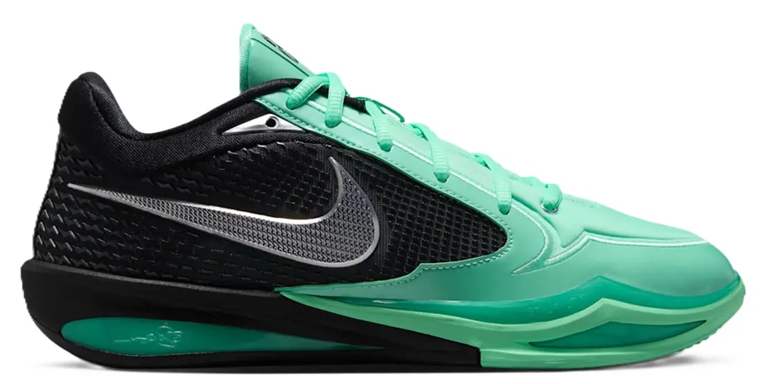 Giày Nike Sabrina 4 EP 'Limelight Glow' II0403-300 — kich-thuoc: 36.5