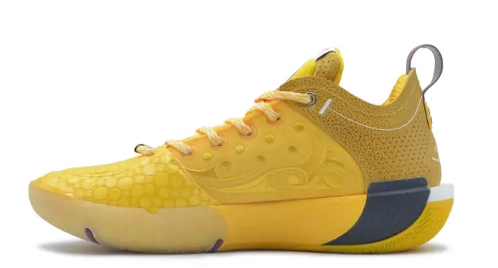 Giày Lining Way of Wade 12 Lux 'Stingray' ABAV013-12 — ảnh 2