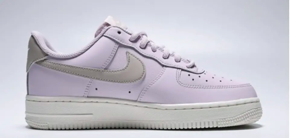 Giày Nike Air Force 1 Skateboard 'Purple' IV4722-500 — ảnh 4