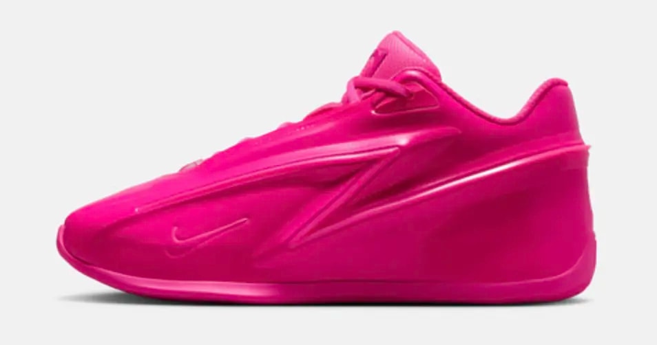 Giày Nike KD 19 'Bubble Gum Bounce' IU5424-600 — ảnh 4