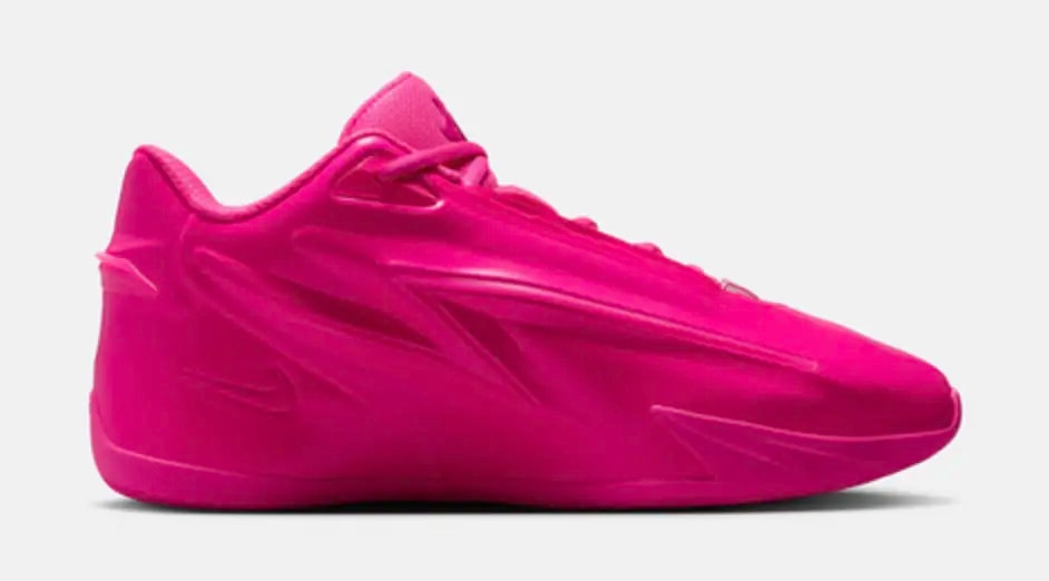 Giày Nike KD 19 'Bubble Gum Bounce' IU5424-600 — ảnh 5