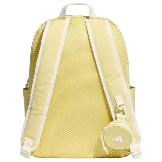 Balo Adidas 25L 'Yellow' KX0846 — ảnh 3