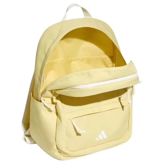 Balo Adidas 25L 'Yellow' KX0846 — ảnh 4