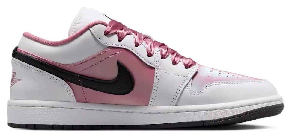 Giày Nike Air Jordan 1 Low SE 'Desert Berry' IO0668-100 — kich-thuoc: 37.5