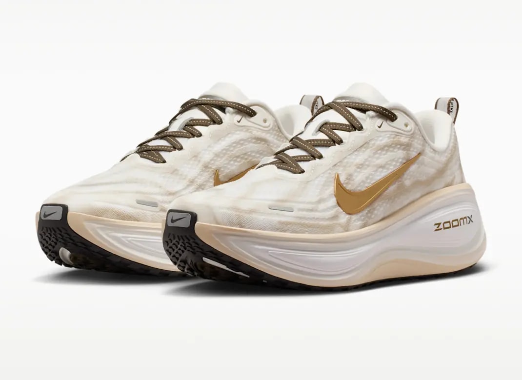 Giày Nike Vomero Plus ‘Summit White’ IQ0370-121 — ảnh 4