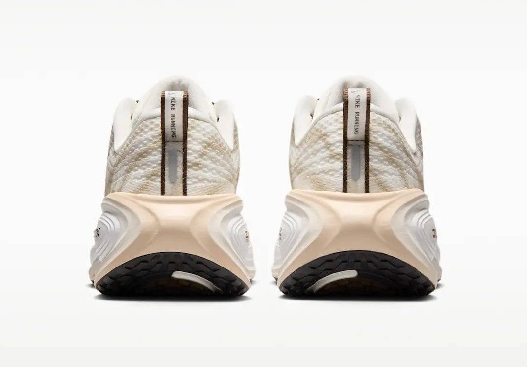 Giày Nike Vomero Plus ‘Summit White’ IQ0370-121 — ảnh 5