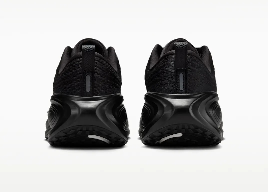 Giày Nike Vomero Plus 'Black' HV8154-001 — ảnh 4