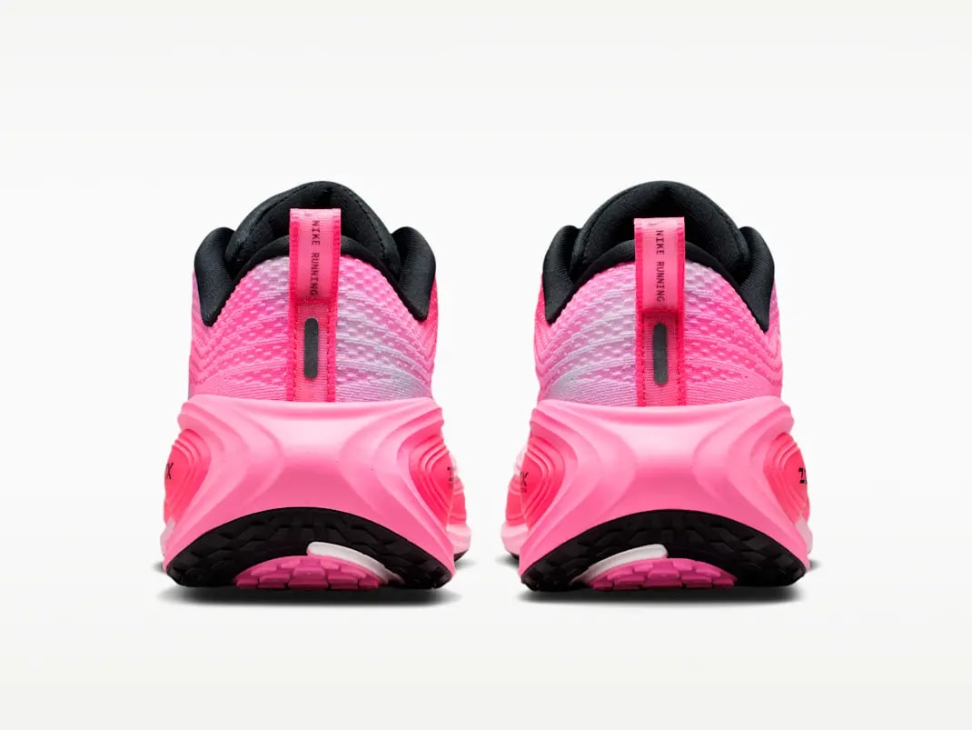 Giày Nike Vomero Plus 'Pearl Pink' IR8317-664 — ảnh 5