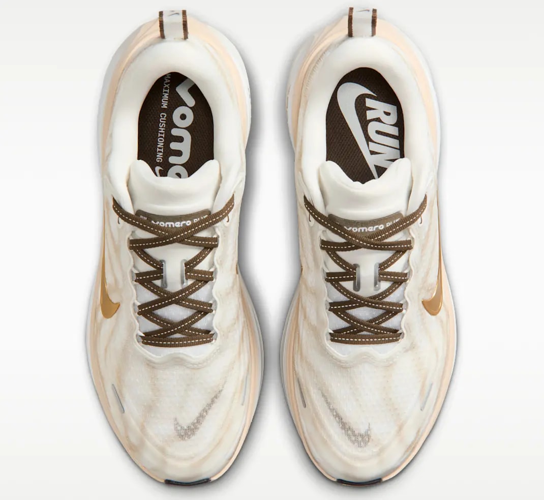 Giày Nike Vomero Plus ‘Summit White’ IQ0370-121 — ảnh 3