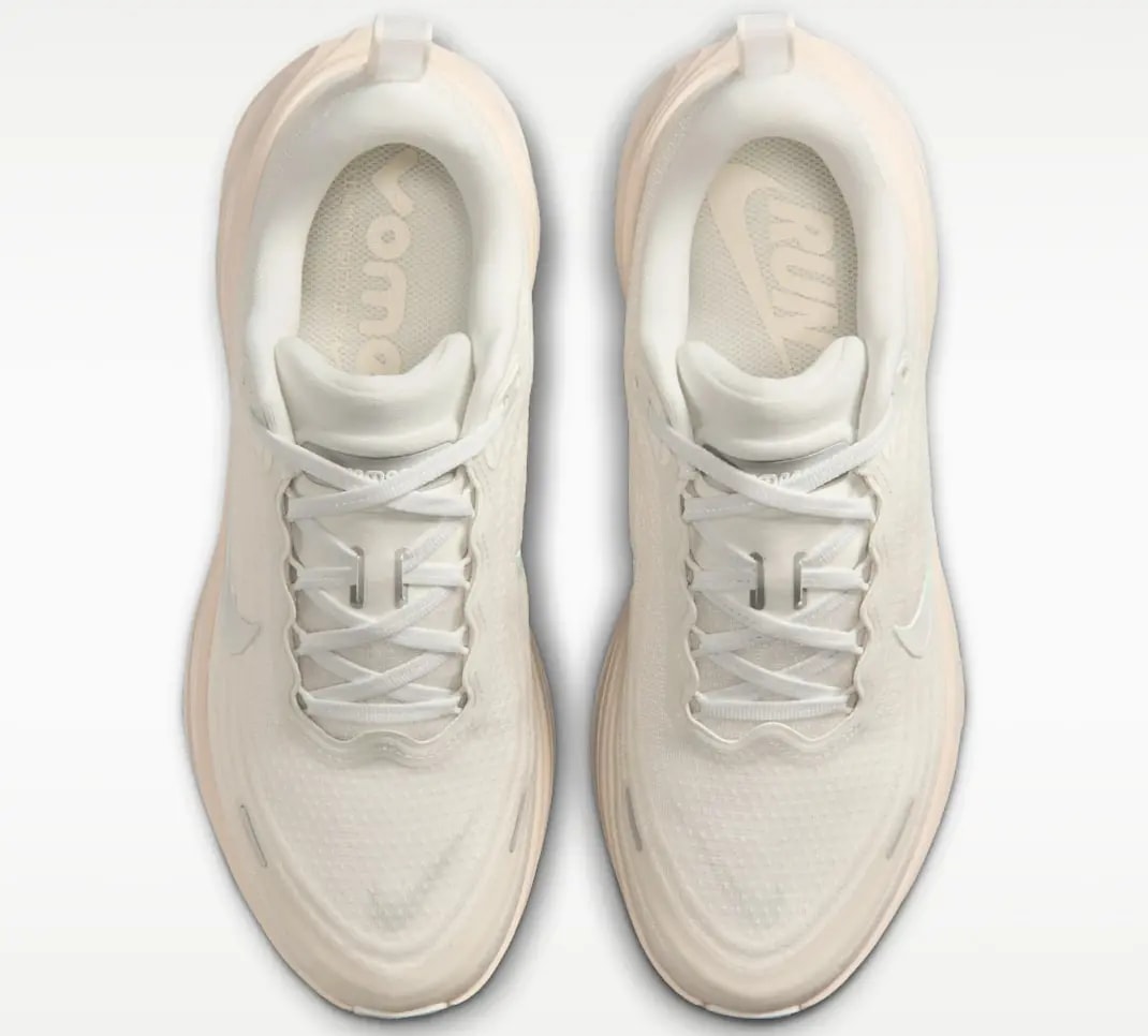 Giày Nike Vomero Plus 'Summit White' IO9916-100 — ảnh 3