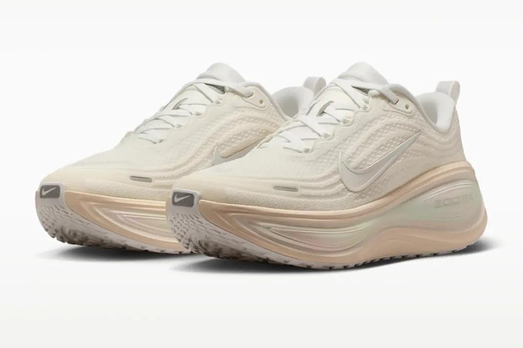 Giày Nike Vomero Plus 'Summit White' IO9916-100 — ảnh 4