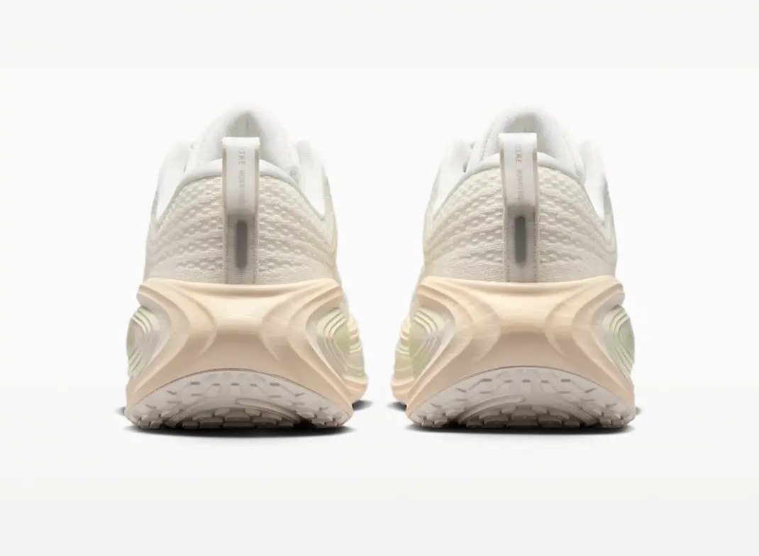 Giày Nike Vomero Plus 'Summit White' IO9916-100 — ảnh 5