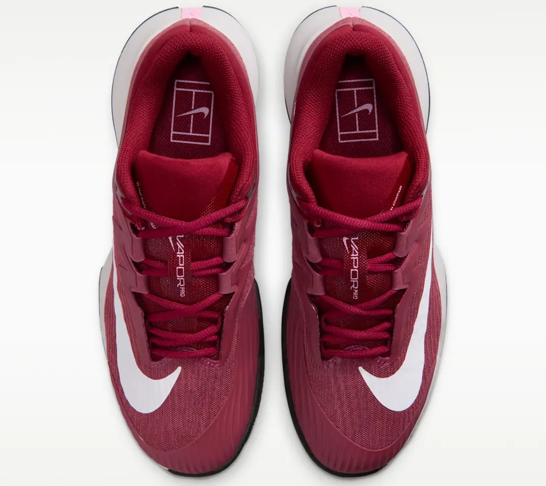 Giày Nike Vapor Pro 3 'Red' HQ6030-600 — ảnh 3