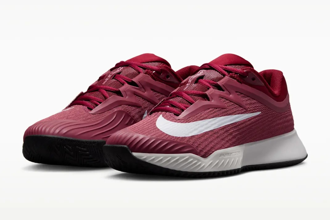 Giày Nike Vapor Pro 3 'Red' HQ6030-600 — ảnh 4