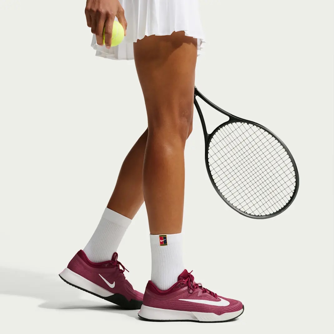 Giày Nike Vapor Pro 3 HC 'Pink Smoke' FZ2158-600 — ảnh 2