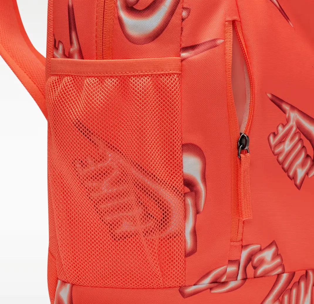 Balo Nike 'Turf Orange' IH7852-842 — ảnh 3