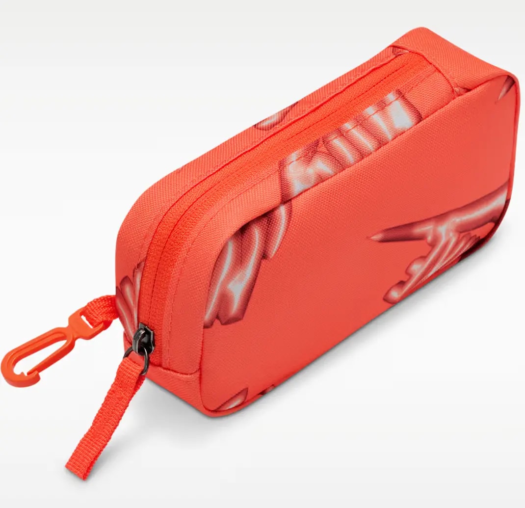 Balo Nike 'Turf Orange' IH7852-842 — ảnh 2