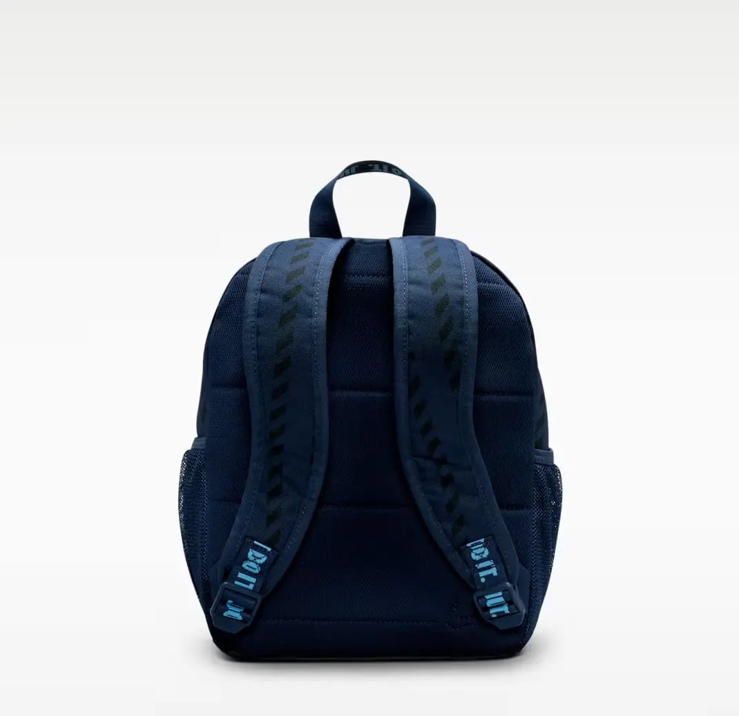 Balo Nike JDI 'Midnight Navy' IO1530-410 — ảnh 5