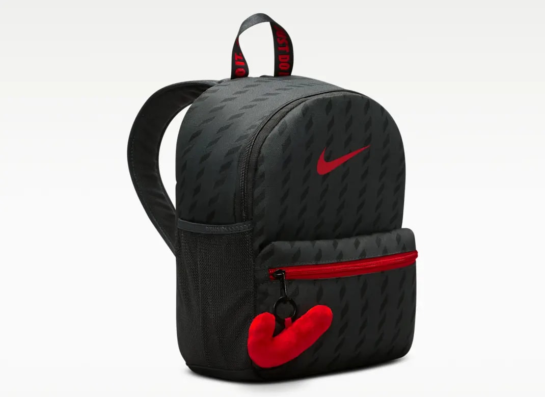 Balo Nike JDI ‘Anthracite’ IO1530-010 — ảnh 2