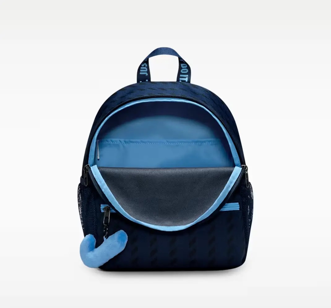 Balo Nike JDI 'Midnight Navy' IO1530-410 — ảnh 4