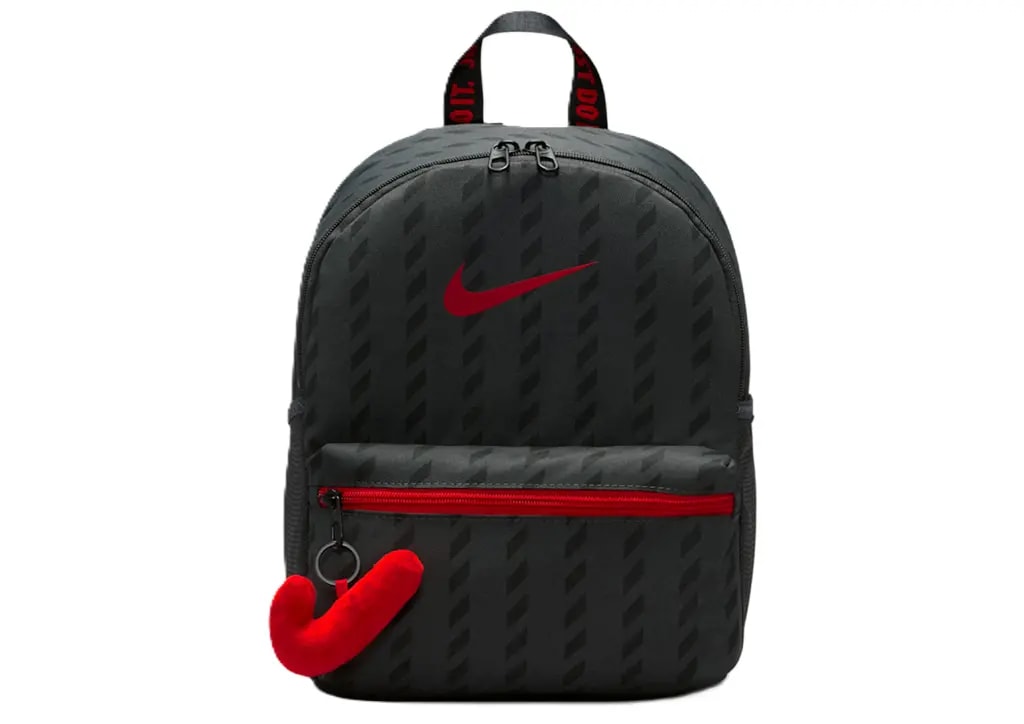 Balo Nike JDI ‘Anthracite’ IO1530-010