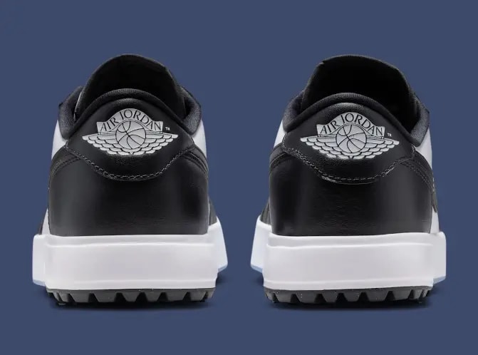 Giày Nike Air Jordan 1 Low Golf Spiked 'Concord' IQ3417-101 — ảnh 2