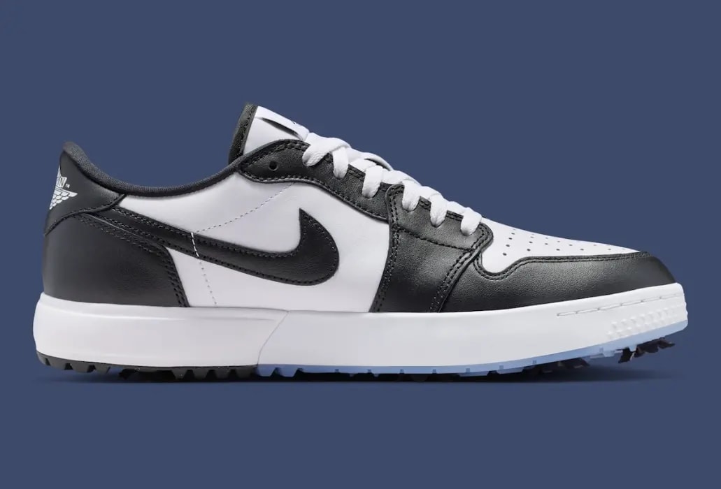 Giày Nike Air Jordan 1 Low Golf Spiked 'Concord' IQ3417-101 — ảnh 5