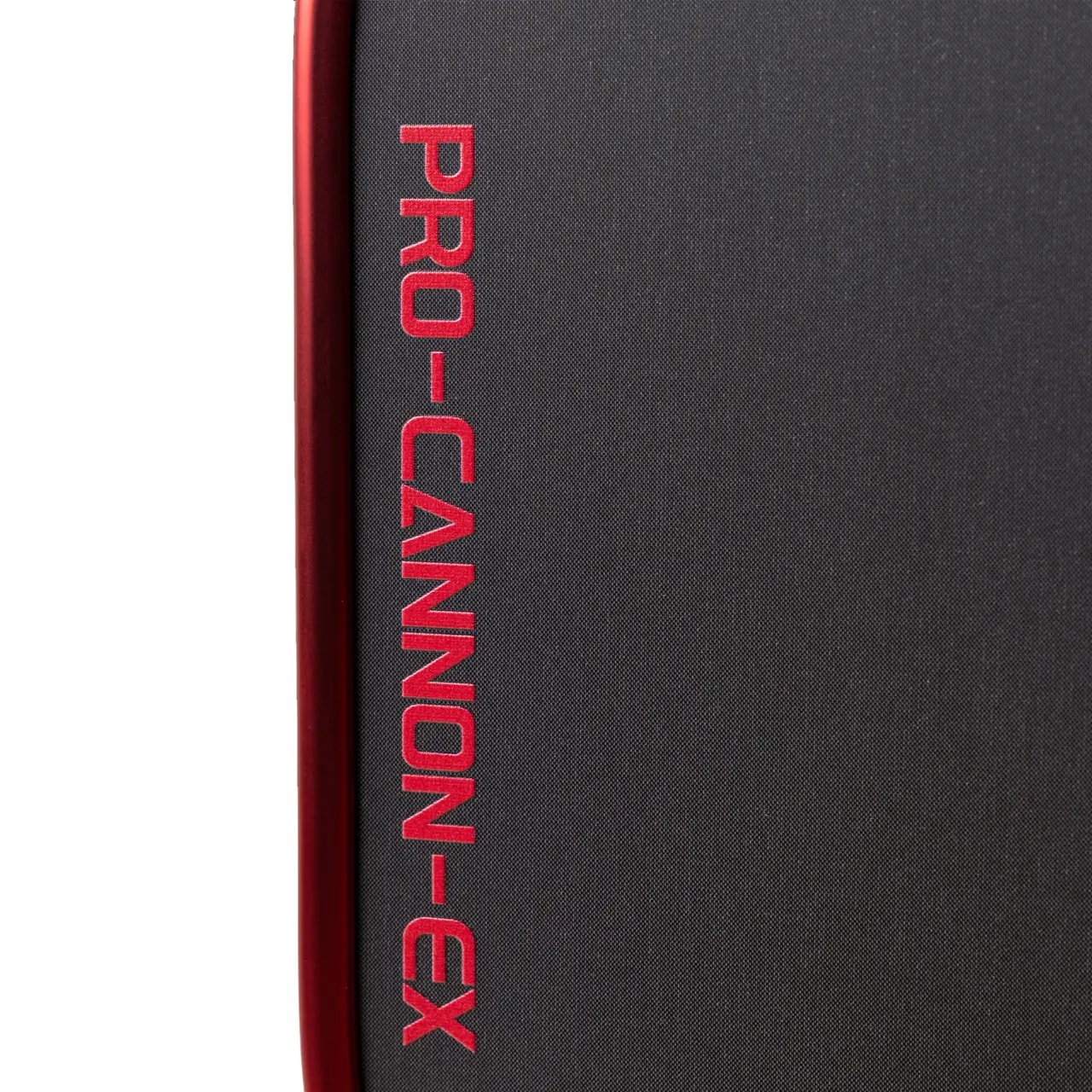 Vợt Pickleball Luzz Pro Cannon Ex 'Red' — ảnh 3